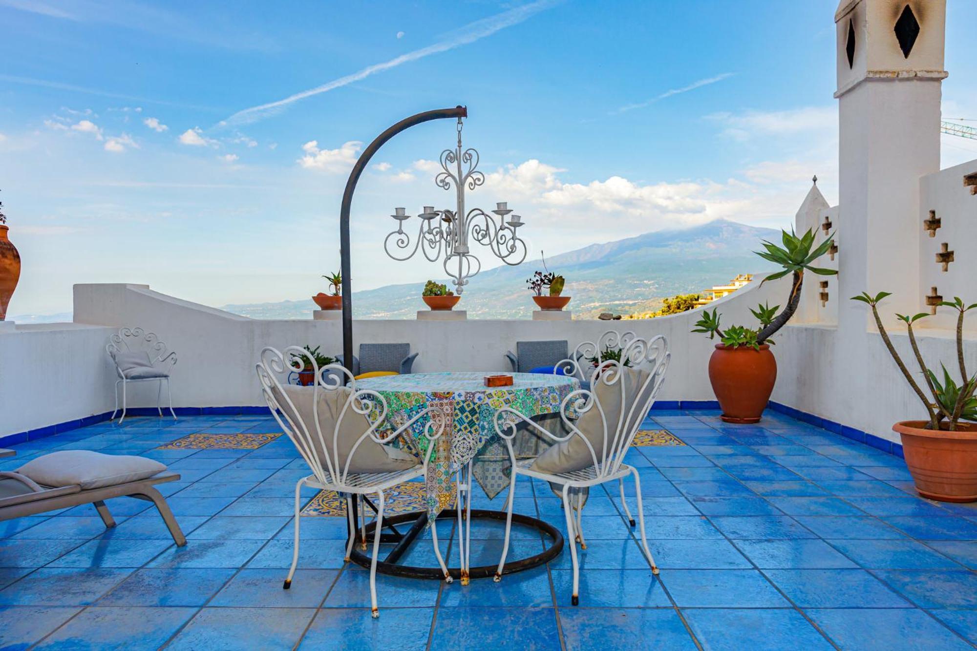 Allegra Experience Taormina Exteriör bild