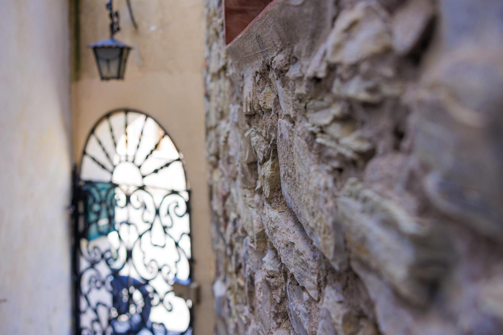 Allegra Experience Taormina Exteriör bild