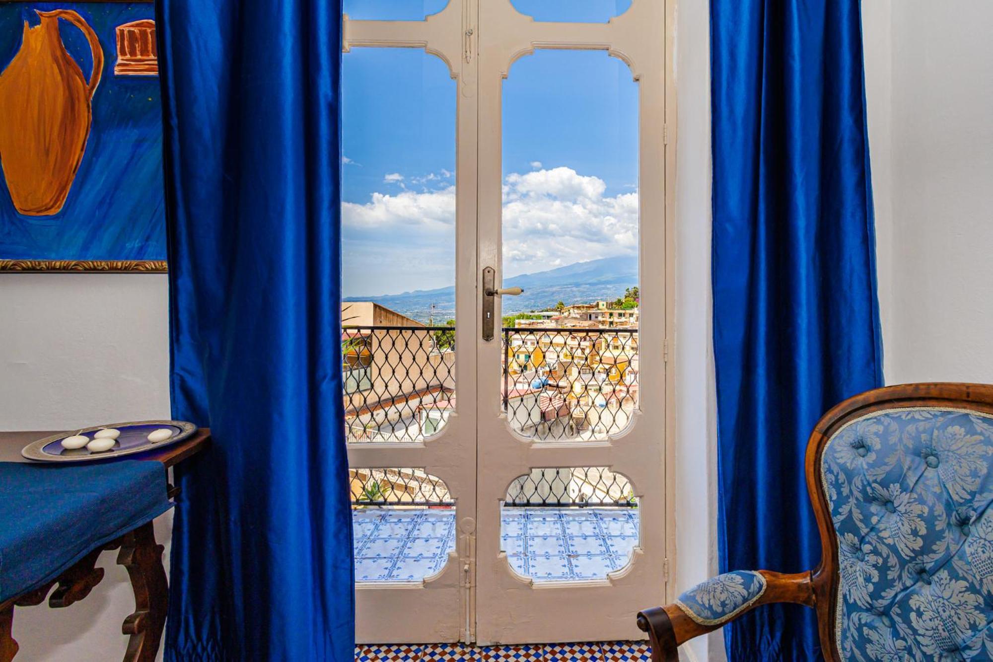Allegra Experience Taormina Exteriör bild