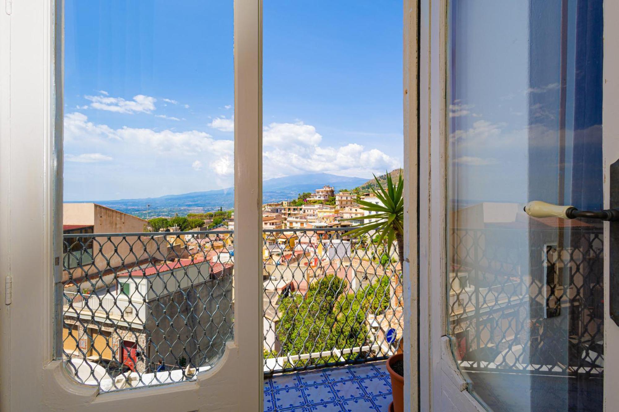 Allegra Experience Taormina Exteriör bild